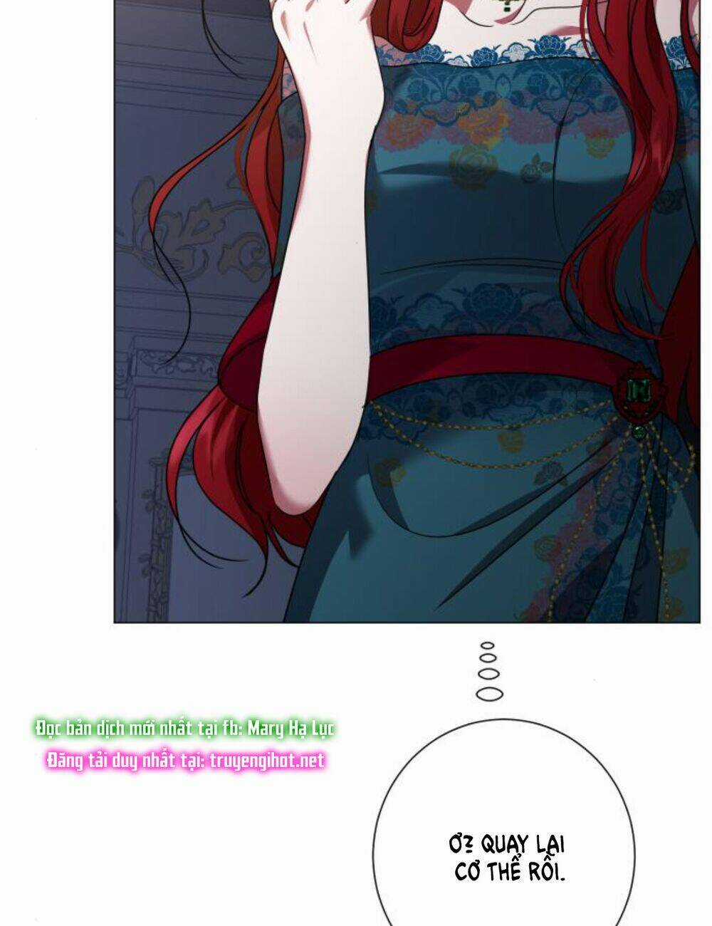 Hoán Đổi Linh Hồn - Chapter 24 - Trang 13
