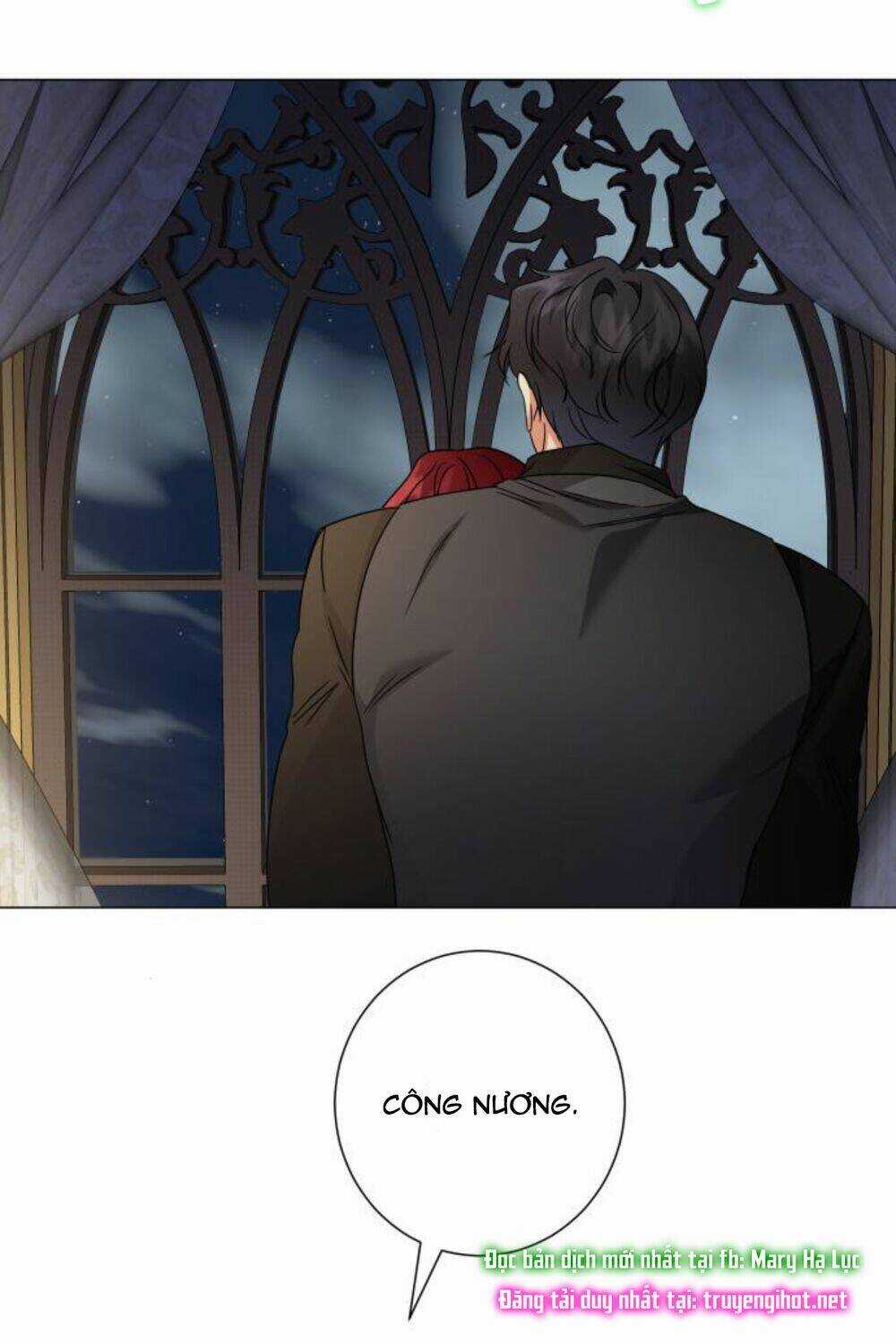 Hoán Đổi Linh Hồn - Chapter 24 - Trang 15