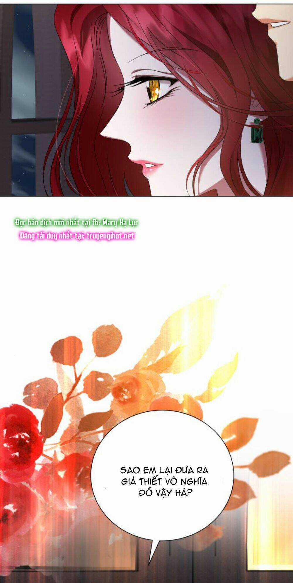 Hoán Đổi Linh Hồn - Chapter 24 - Trang 18