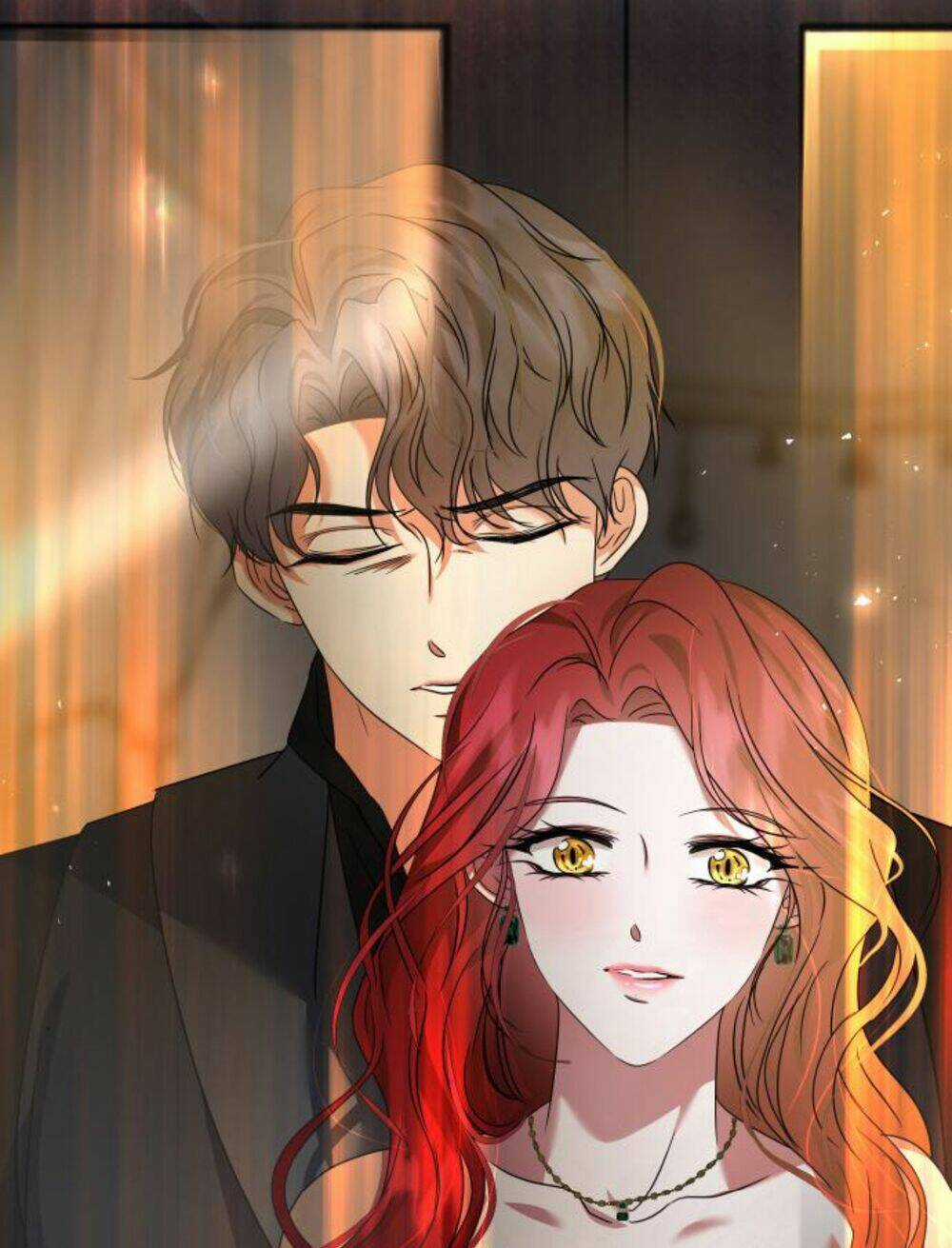 Hoán Đổi Linh Hồn - Chapter 24 - Trang 19