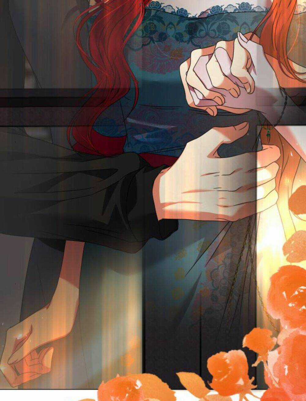 Hoán Đổi Linh Hồn - Chapter 24 - Trang 20