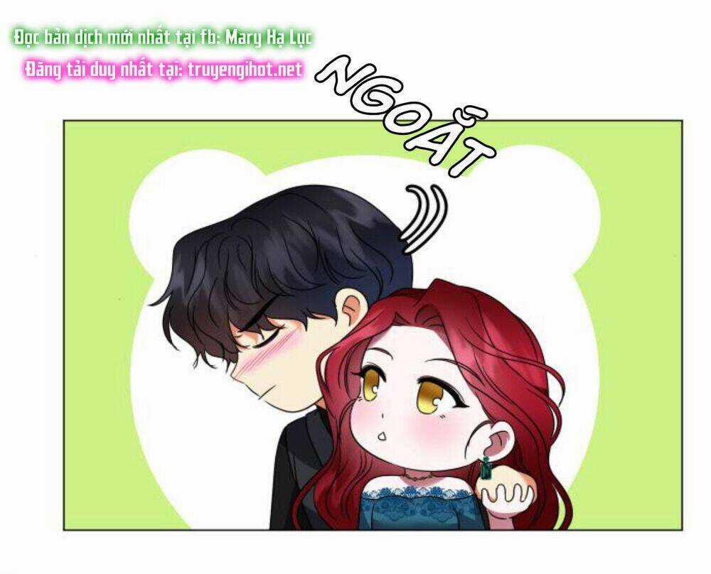 Hoán Đổi Linh Hồn - Chapter 24 - Trang 25