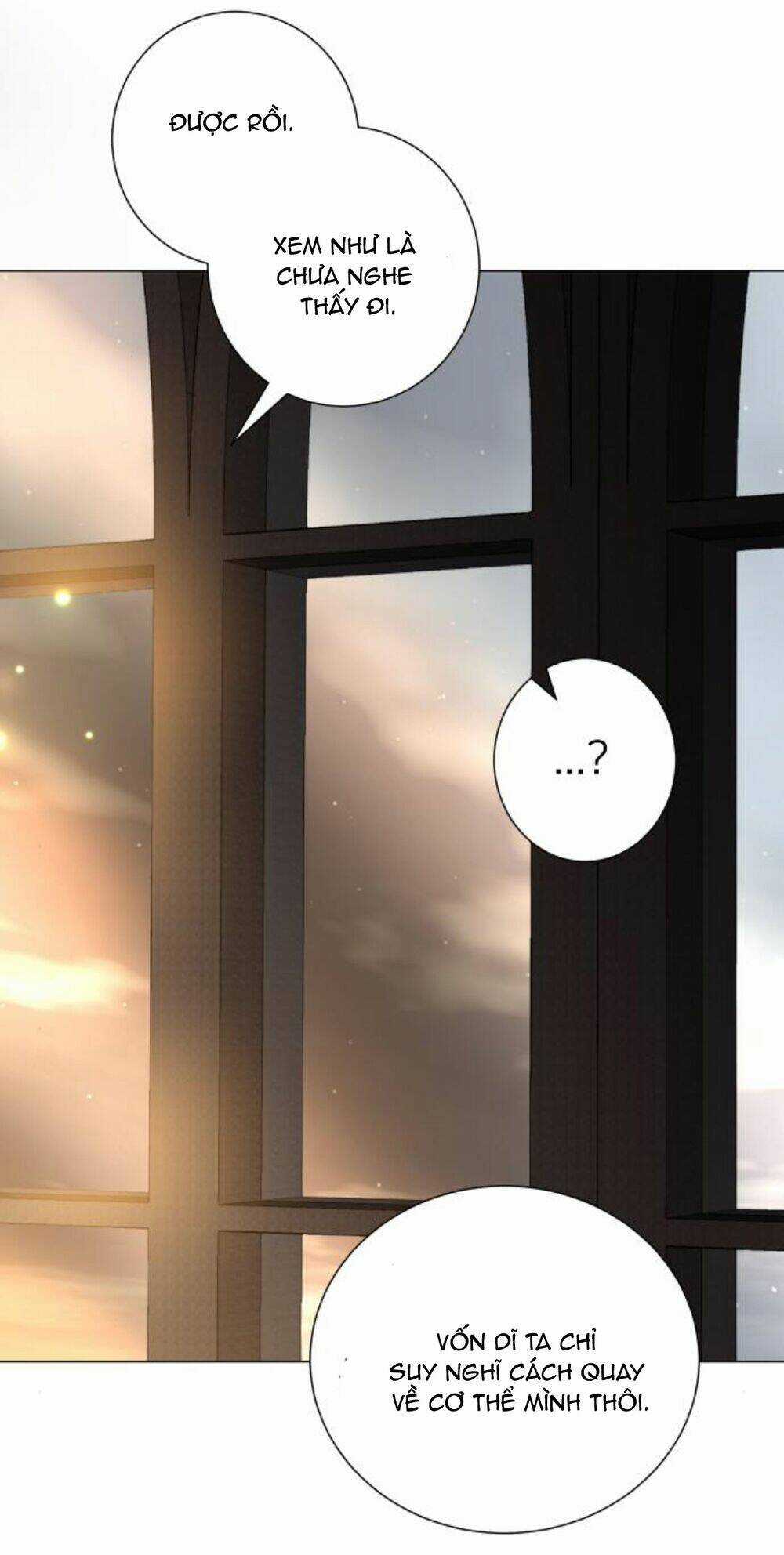 Hoán Đổi Linh Hồn - Chapter 24 - Trang 26