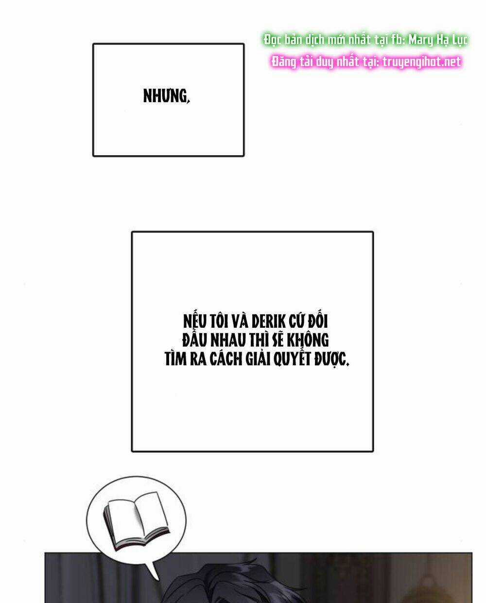 Hoán Đổi Linh Hồn - Chapter 24 - Trang 27