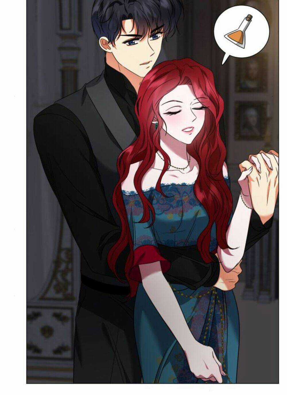 Hoán Đổi Linh Hồn - Chapter 24 - Trang 28