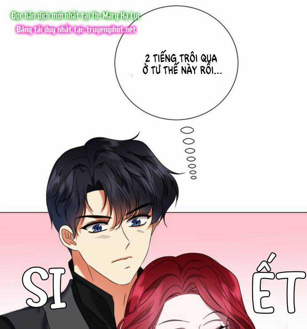 Hoán Đổi Linh Hồn - Chapter 24 - Trang 29