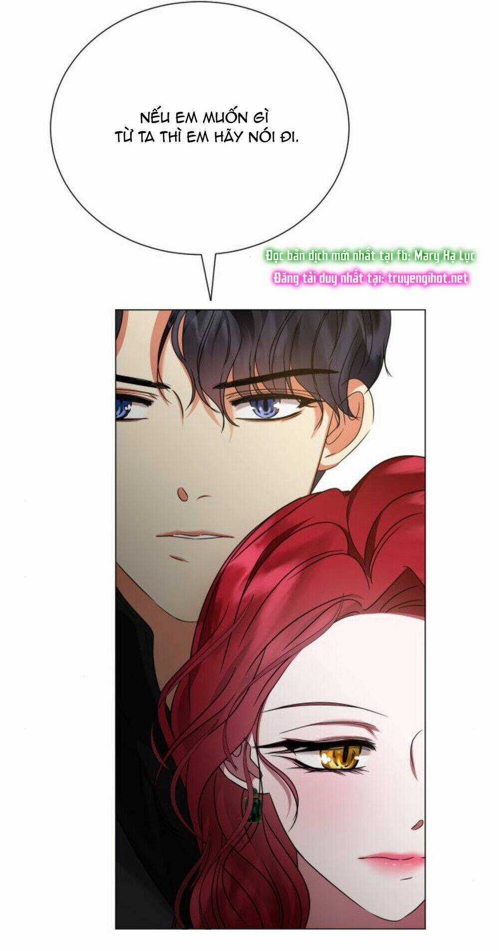 Hoán Đổi Linh Hồn - Chapter 24 - Trang 33