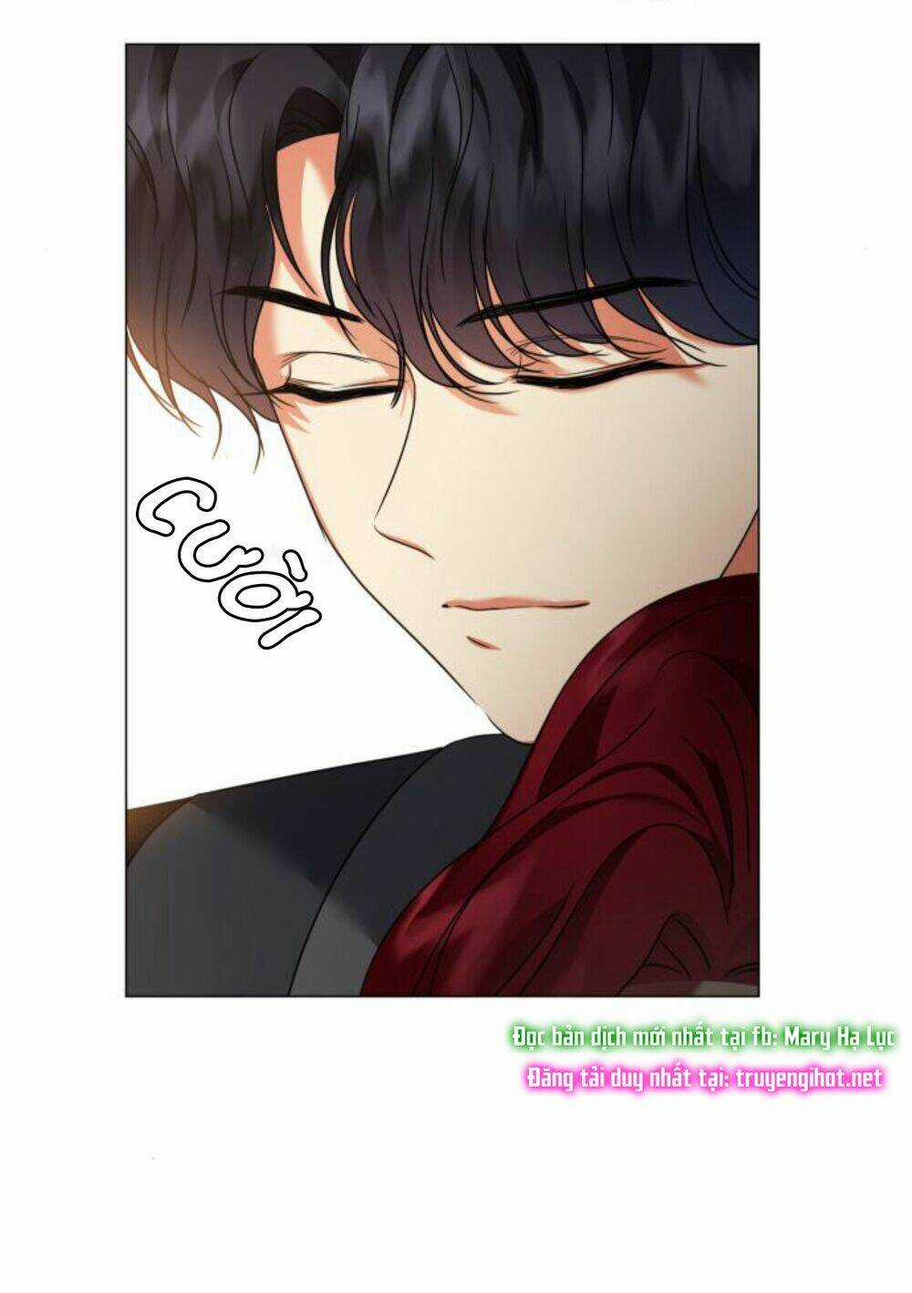 Hoán Đổi Linh Hồn - Chapter 24 - Trang 35