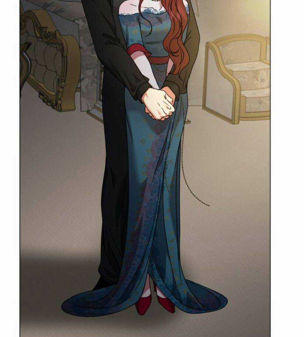 Hoán Đổi Linh Hồn - Chapter 24 - Trang 39