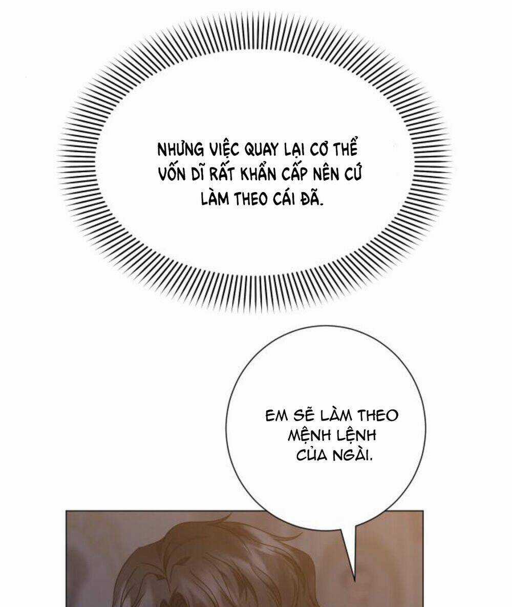 Hoán Đổi Linh Hồn - Chapter 24 - Trang 47