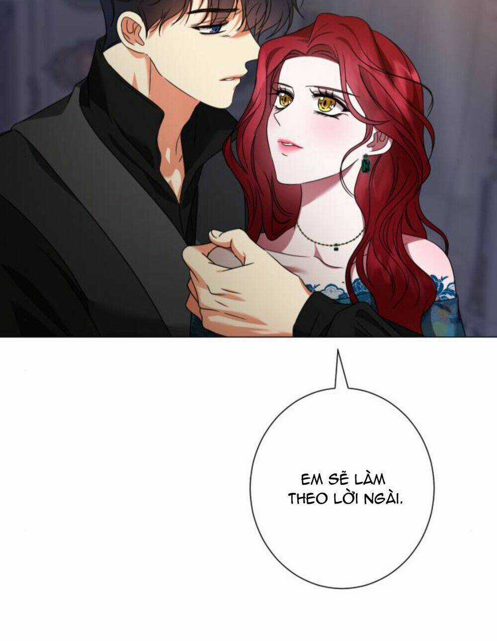 Hoán Đổi Linh Hồn - Chapter 24 - Trang 50