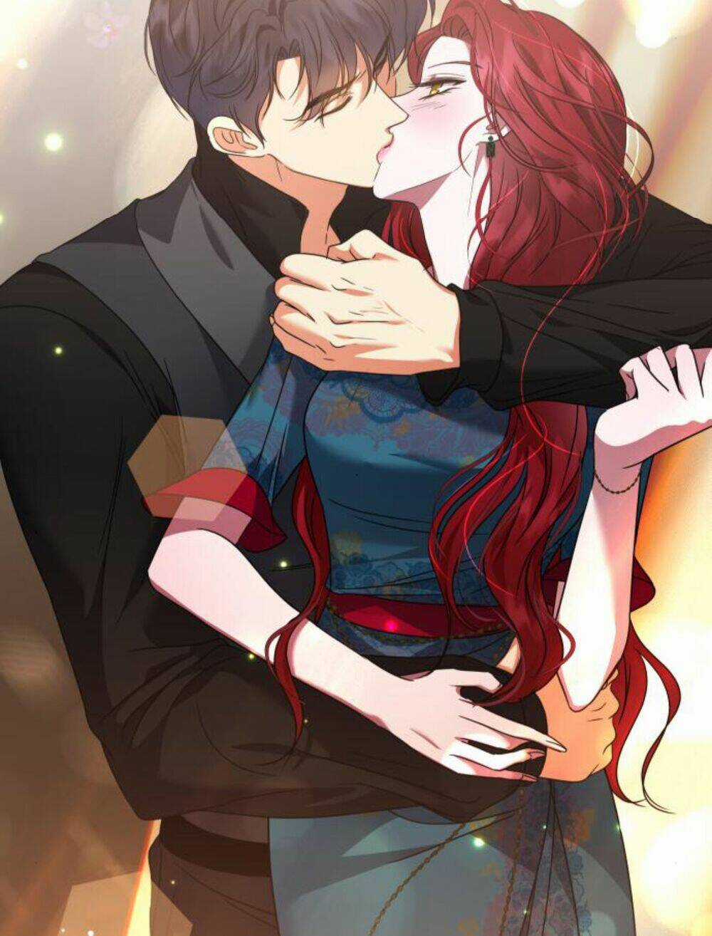 Hoán Đổi Linh Hồn - Chapter 24 - Trang 55