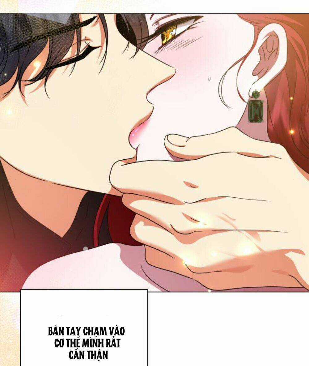 Hoán Đổi Linh Hồn - Chapter 24 - Trang 57