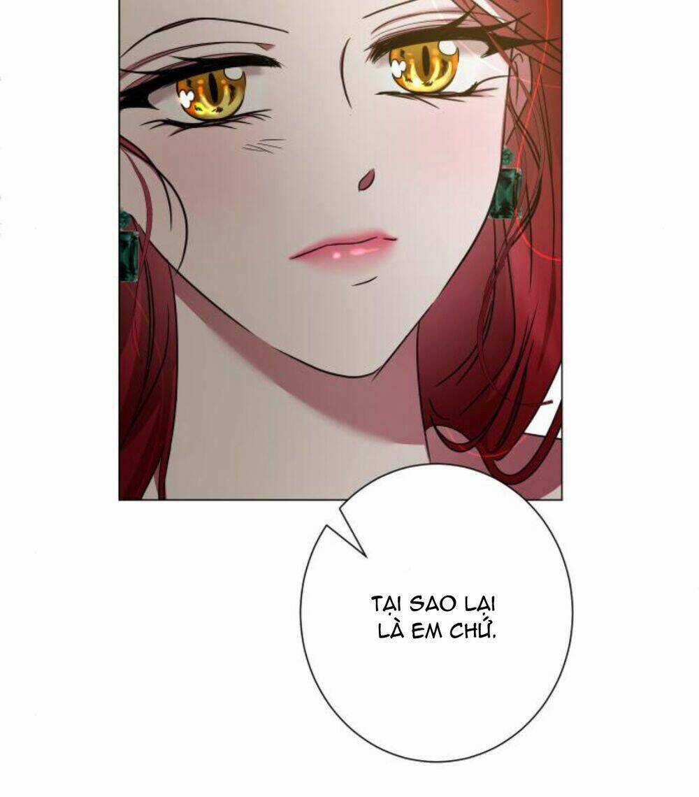 Hoán Đổi Linh Hồn - Chapter 24 - Trang 7