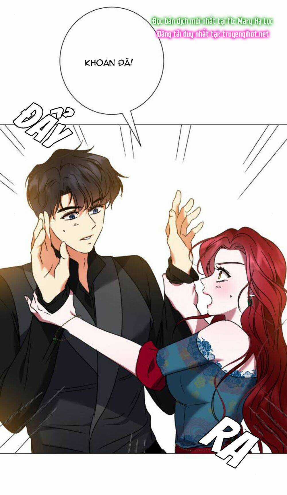 Hoán Đổi Linh Hồn - Chapter 24 - Trang 67