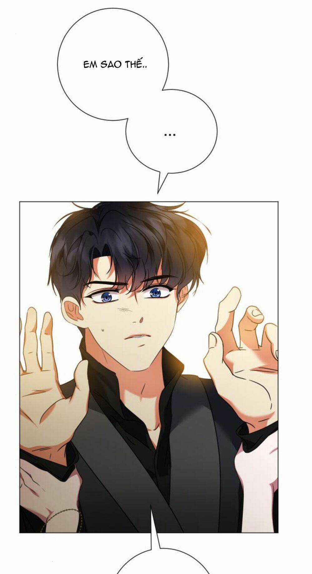 Hoán Đổi Linh Hồn - Chapter 24 - Trang 68