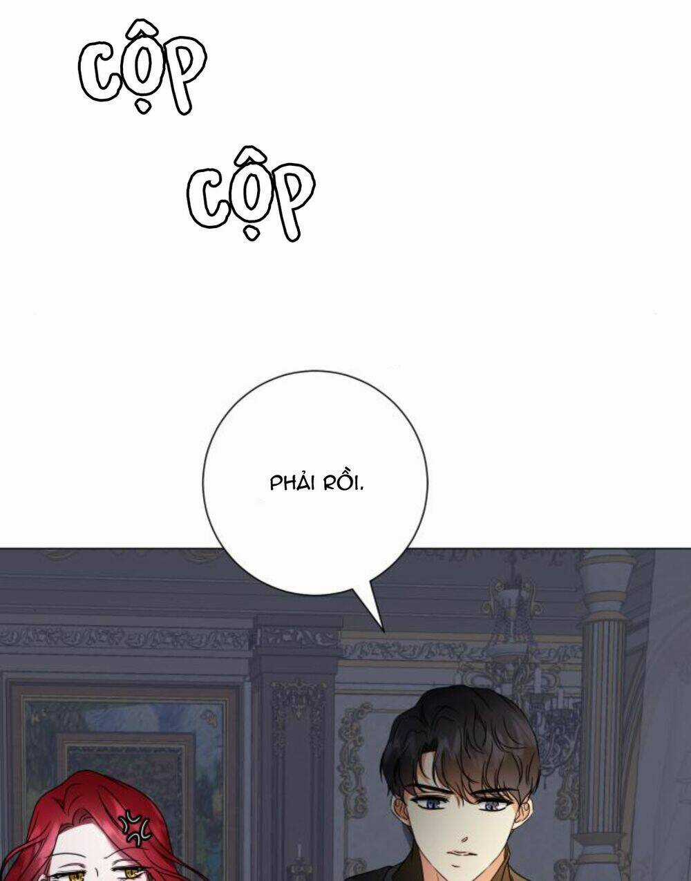 Hoán Đổi Linh Hồn - Chapter 24 - Trang 70