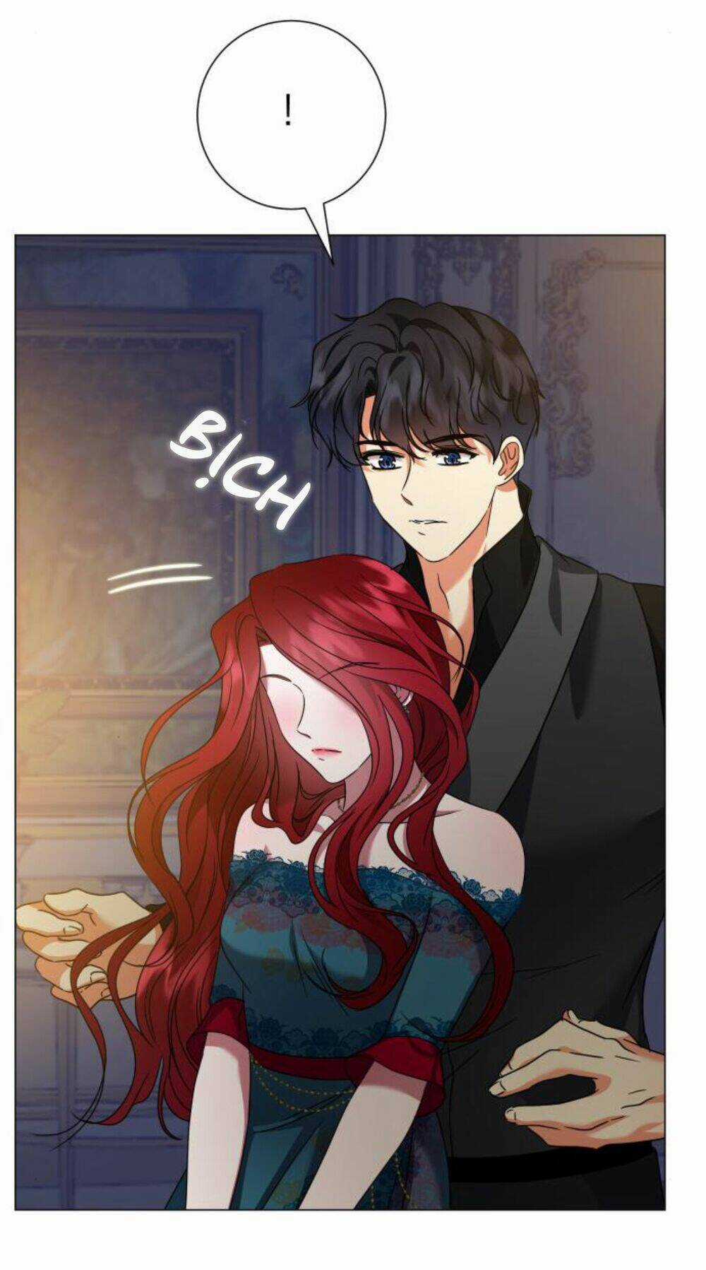 Hoán Đổi Linh Hồn - Chapter 24 - Trang 8