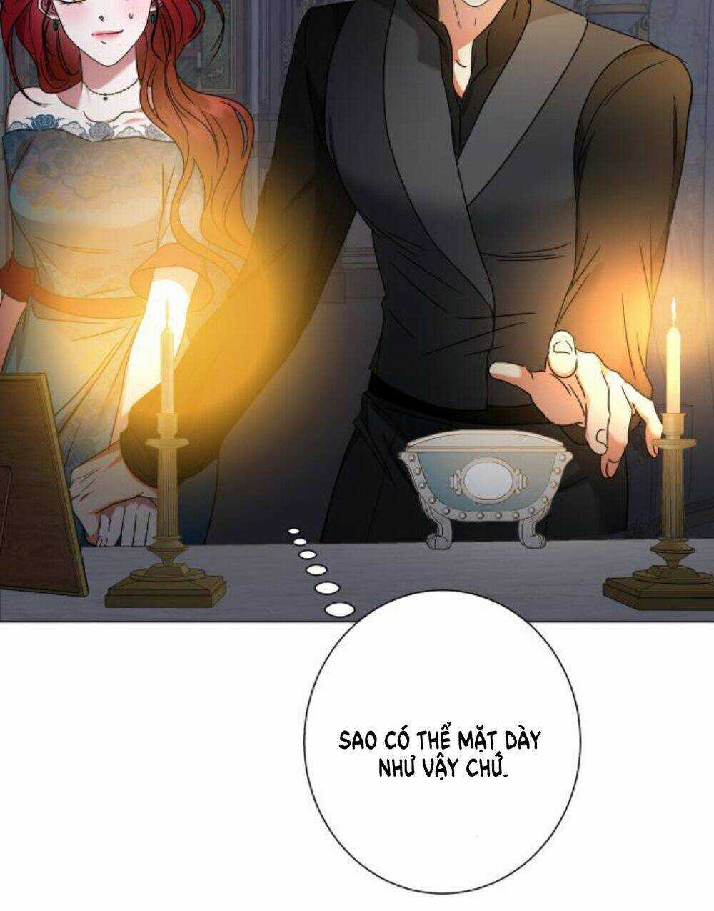 Hoán Đổi Linh Hồn - Chapter 24 - Trang 71