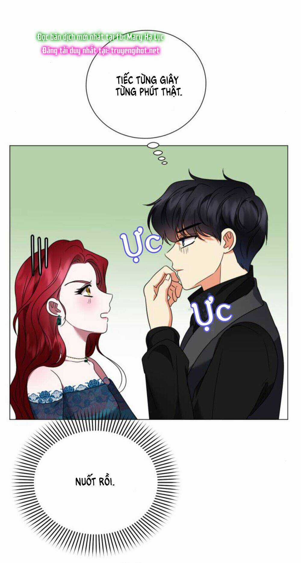Hoán Đổi Linh Hồn - Chapter 24 - Trang 77