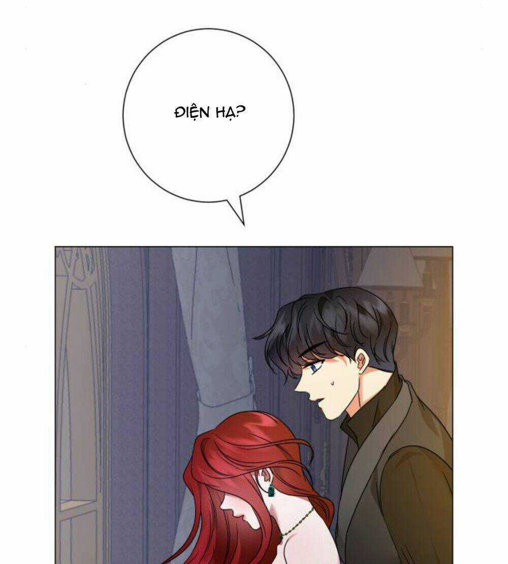 Hoán Đổi Linh Hồn - Chapter 24 - Trang 10