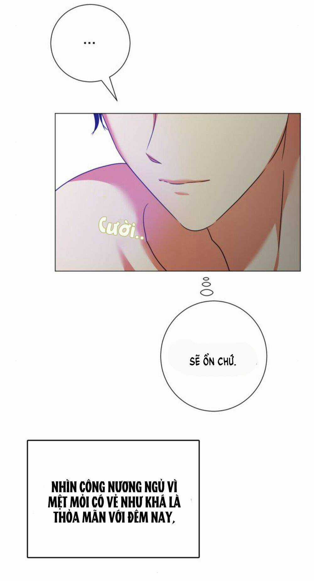 Hoán Đổi Linh Hồn - Chapter 24 - Trang 98