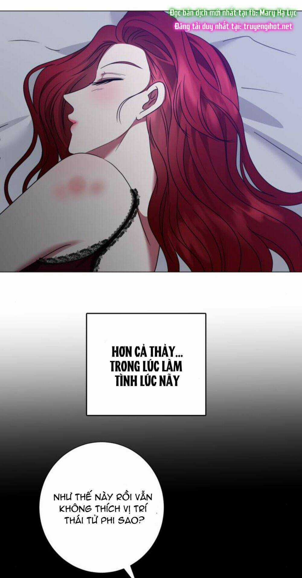Hoán Đổi Linh Hồn - Chapter 24 - Trang 99