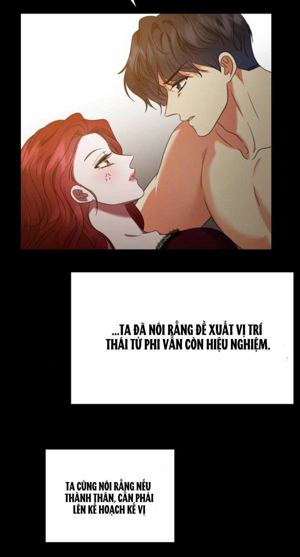 Hoán Đổi Linh Hồn - Chapter 24 - Trang 100