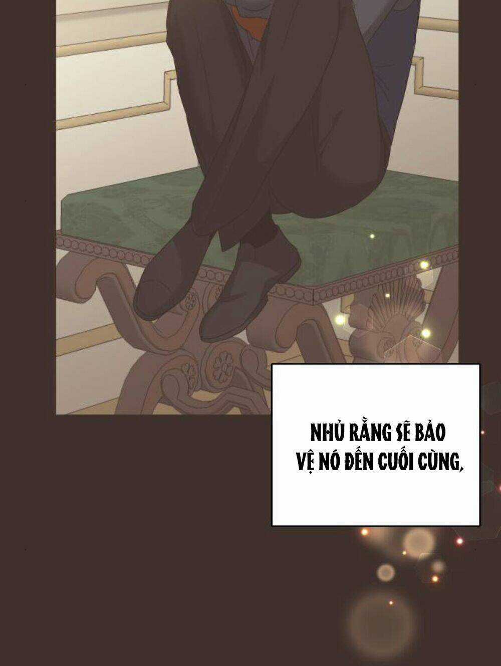 Hoán Đổi Linh Hồn - Chapter 25 - Trang 14