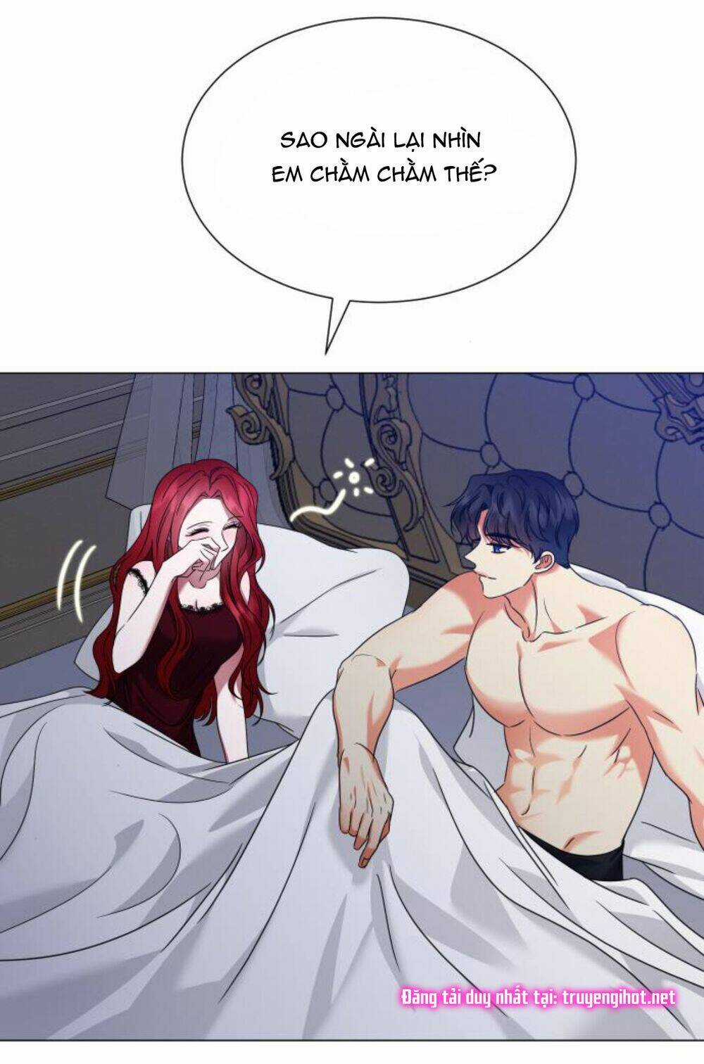 Hoán Đổi Linh Hồn - Chapter 25 - Trang 19