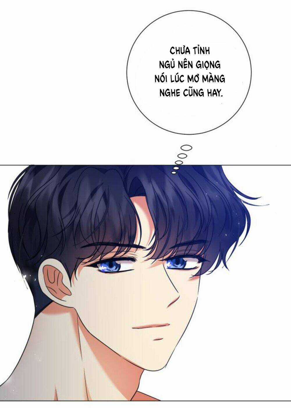 Hoán Đổi Linh Hồn - Chapter 25 - Trang 20