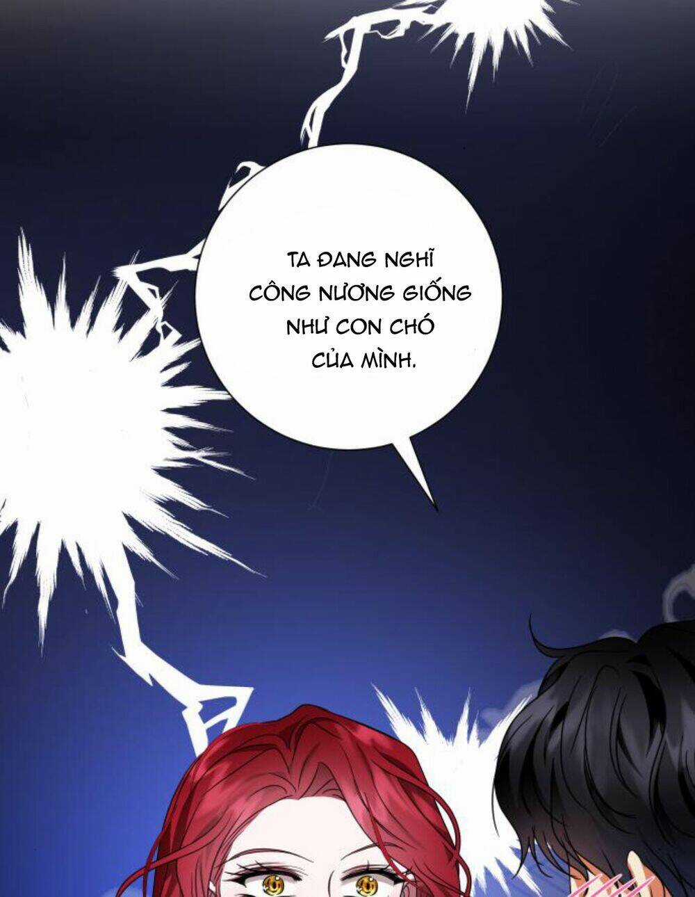 Hoán Đổi Linh Hồn - Chapter 25 - Trang 25