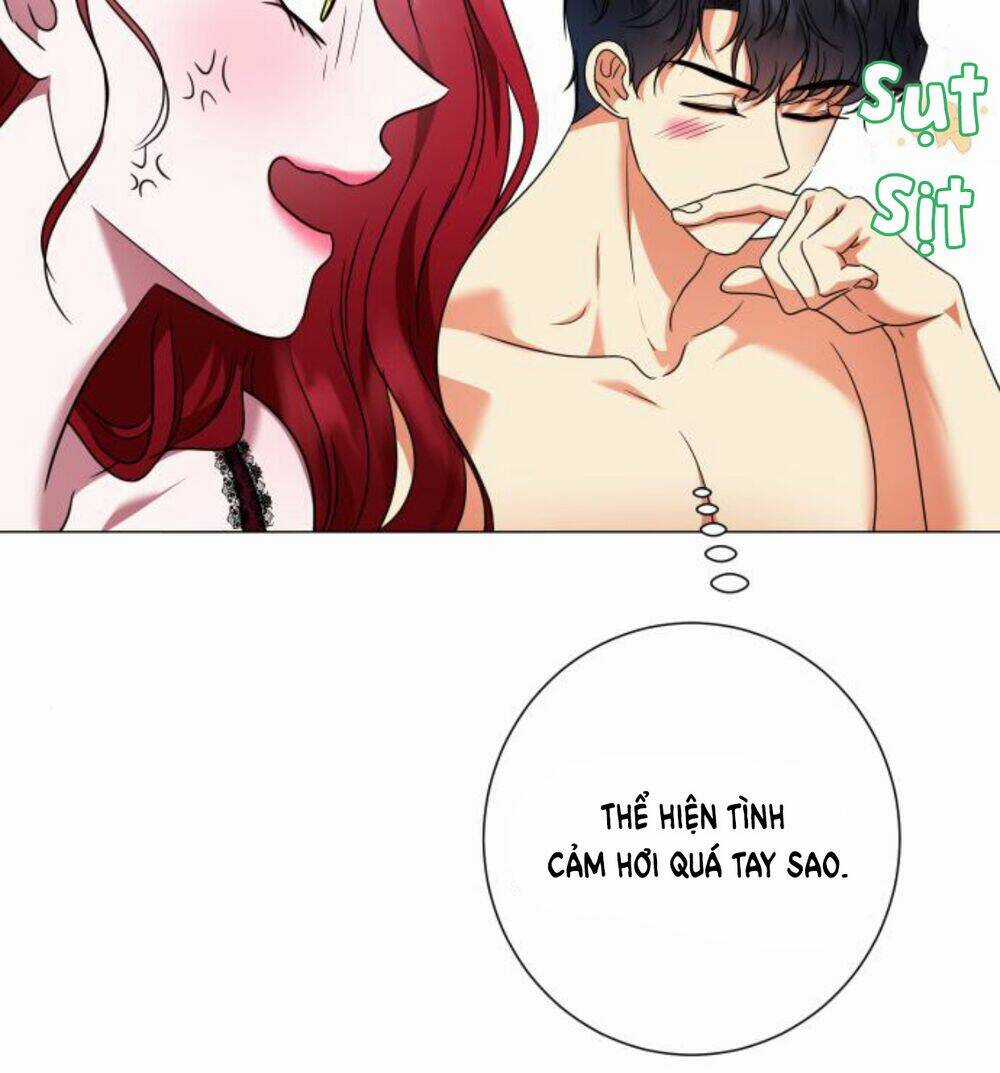 Hoán Đổi Linh Hồn - Chapter 25 - Trang 28