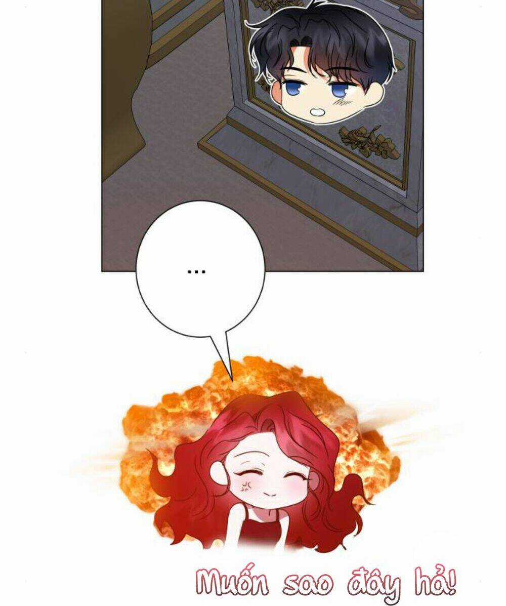 Hoán Đổi Linh Hồn - Chapter 25 - Trang 30