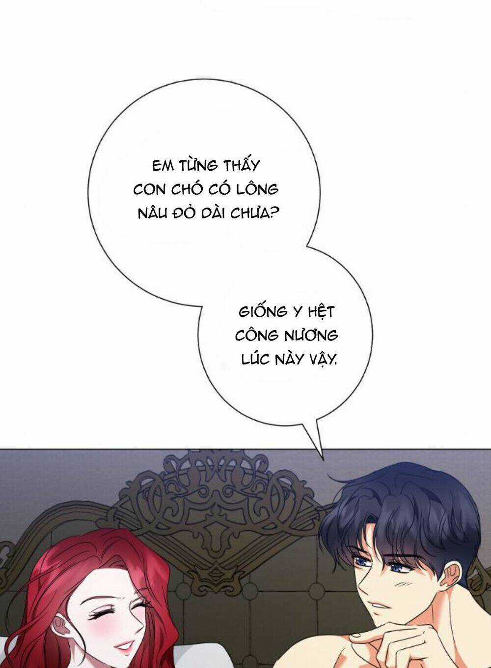 Hoán Đổi Linh Hồn - Chapter 25 - Trang 31