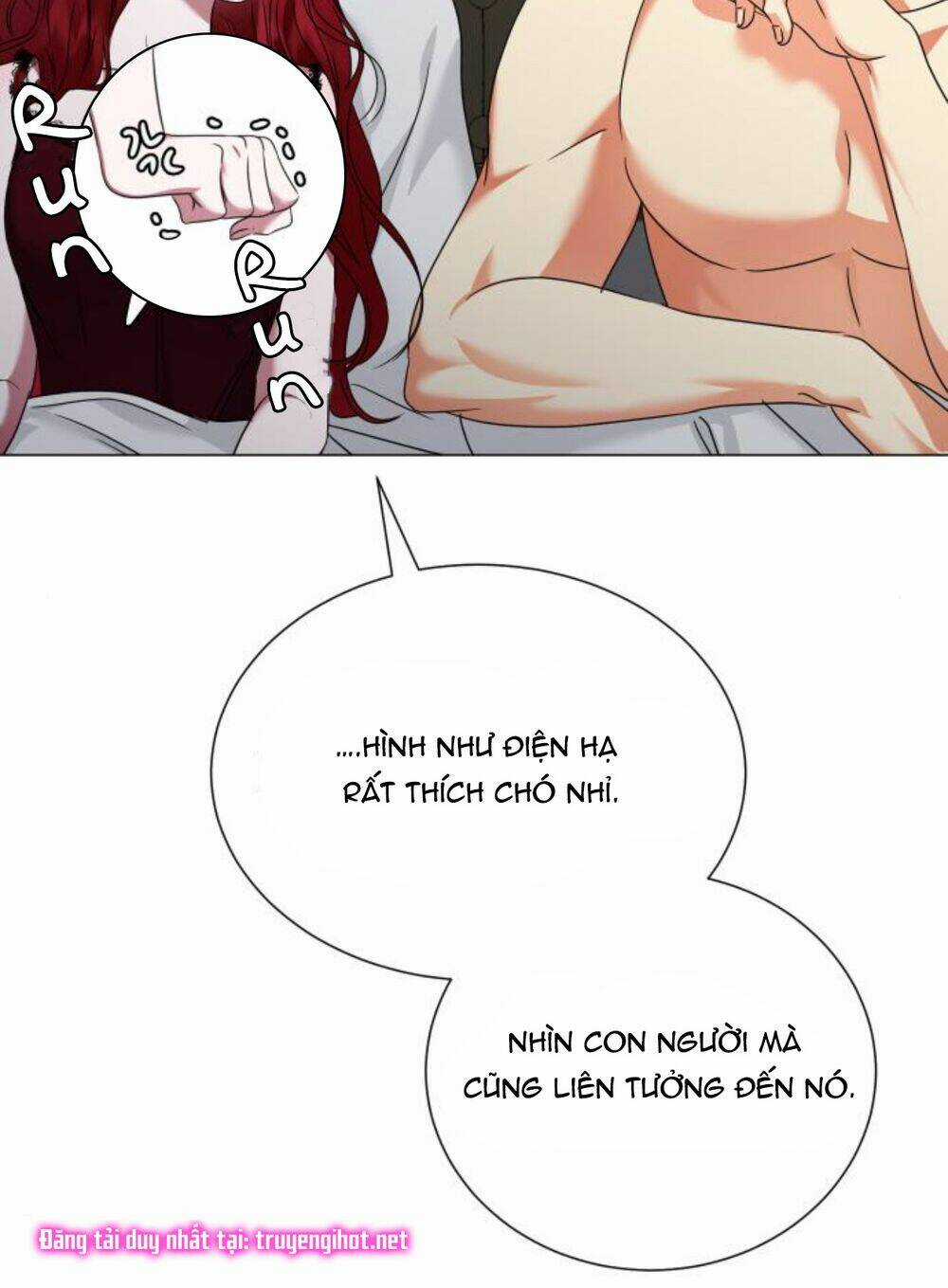 Hoán Đổi Linh Hồn - Chapter 25 - Trang 32