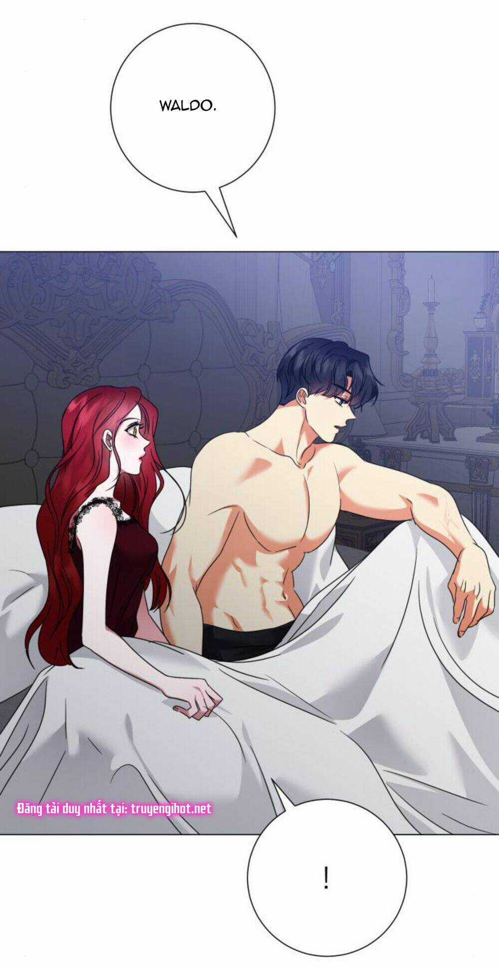 Hoán Đổi Linh Hồn - Chapter 25 - Trang 37