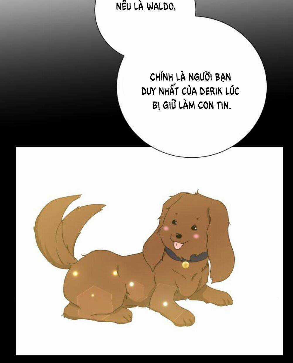 Hoán Đổi Linh Hồn - Chapter 25 - Trang 39