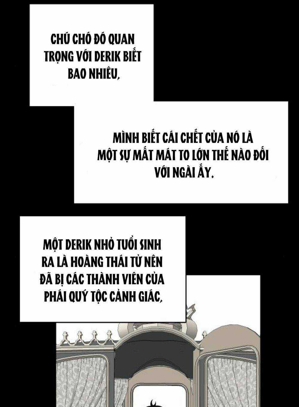 Hoán Đổi Linh Hồn - Chapter 25 - Trang 40