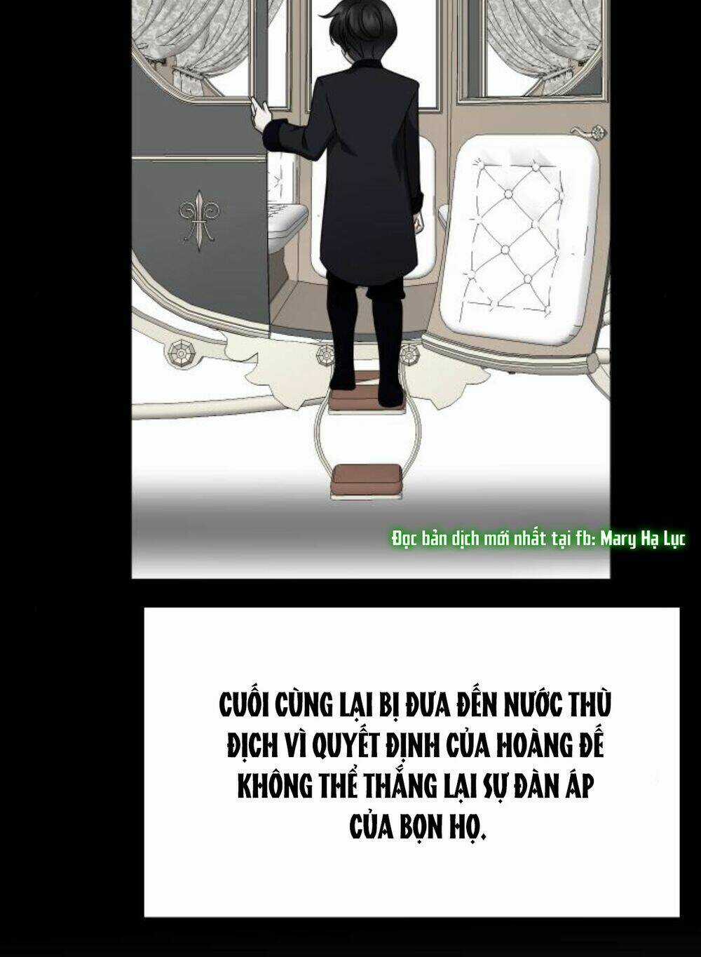 Hoán Đổi Linh Hồn - Chapter 25 - Trang 41