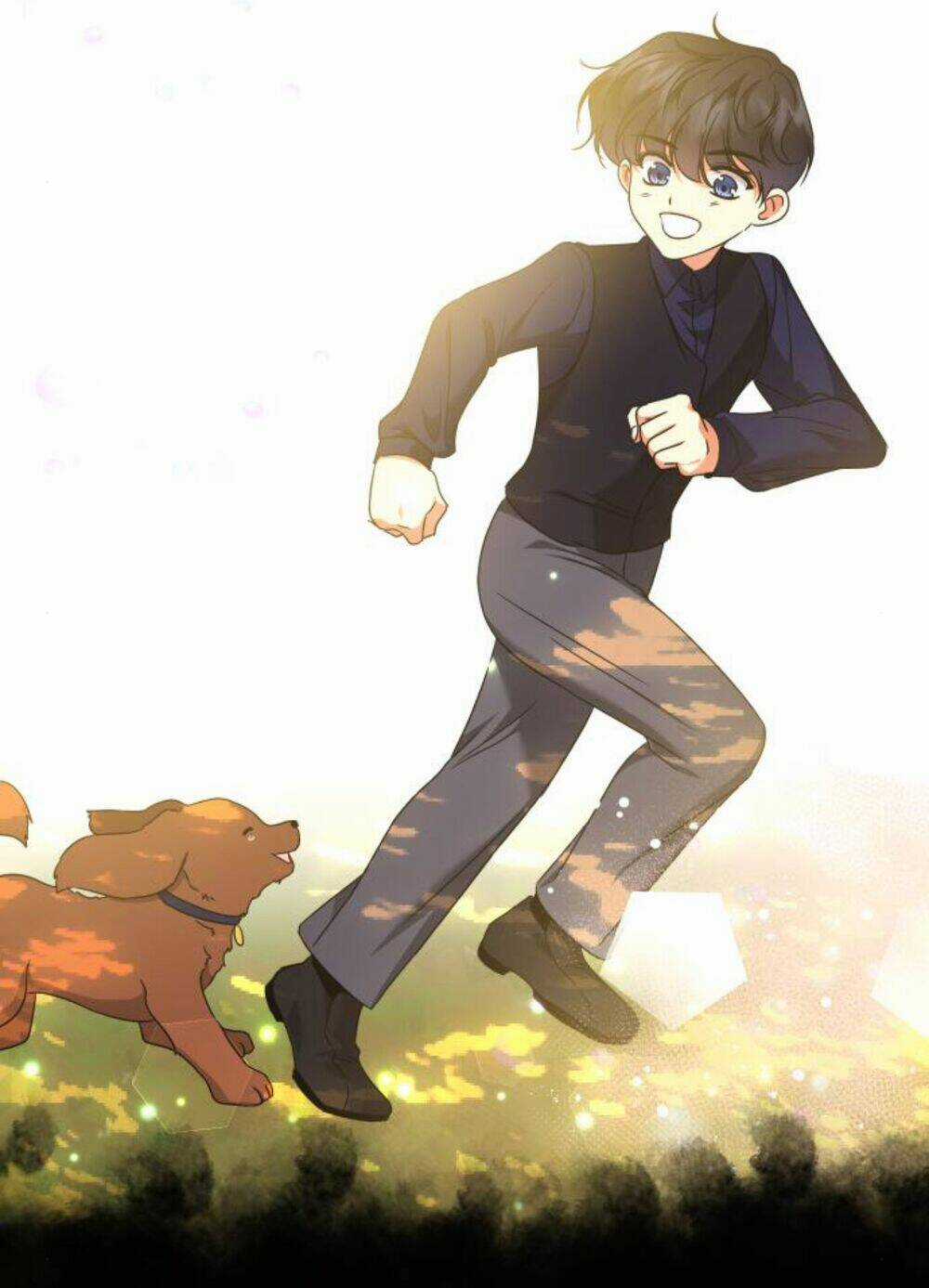 Hoán Đổi Linh Hồn - Chapter 25 - Trang 43