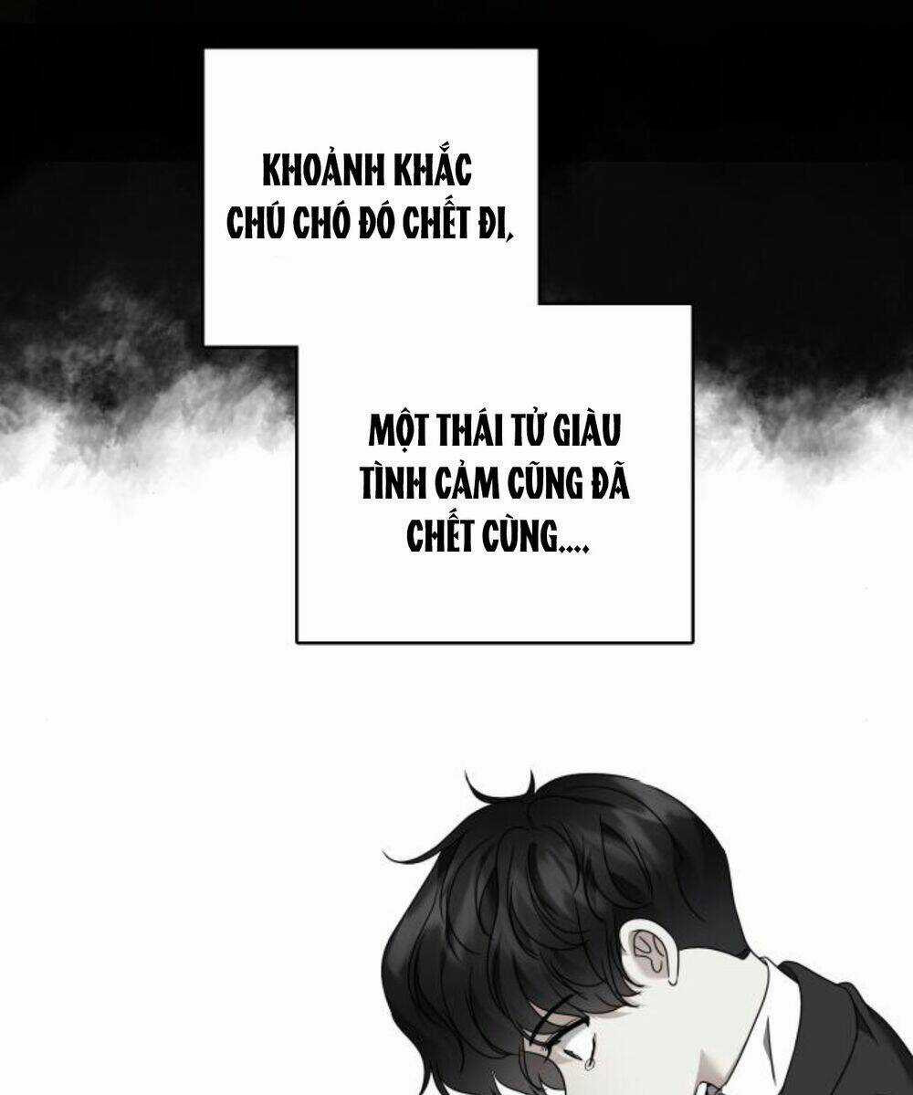 Hoán Đổi Linh Hồn - Chapter 25 - Trang 44