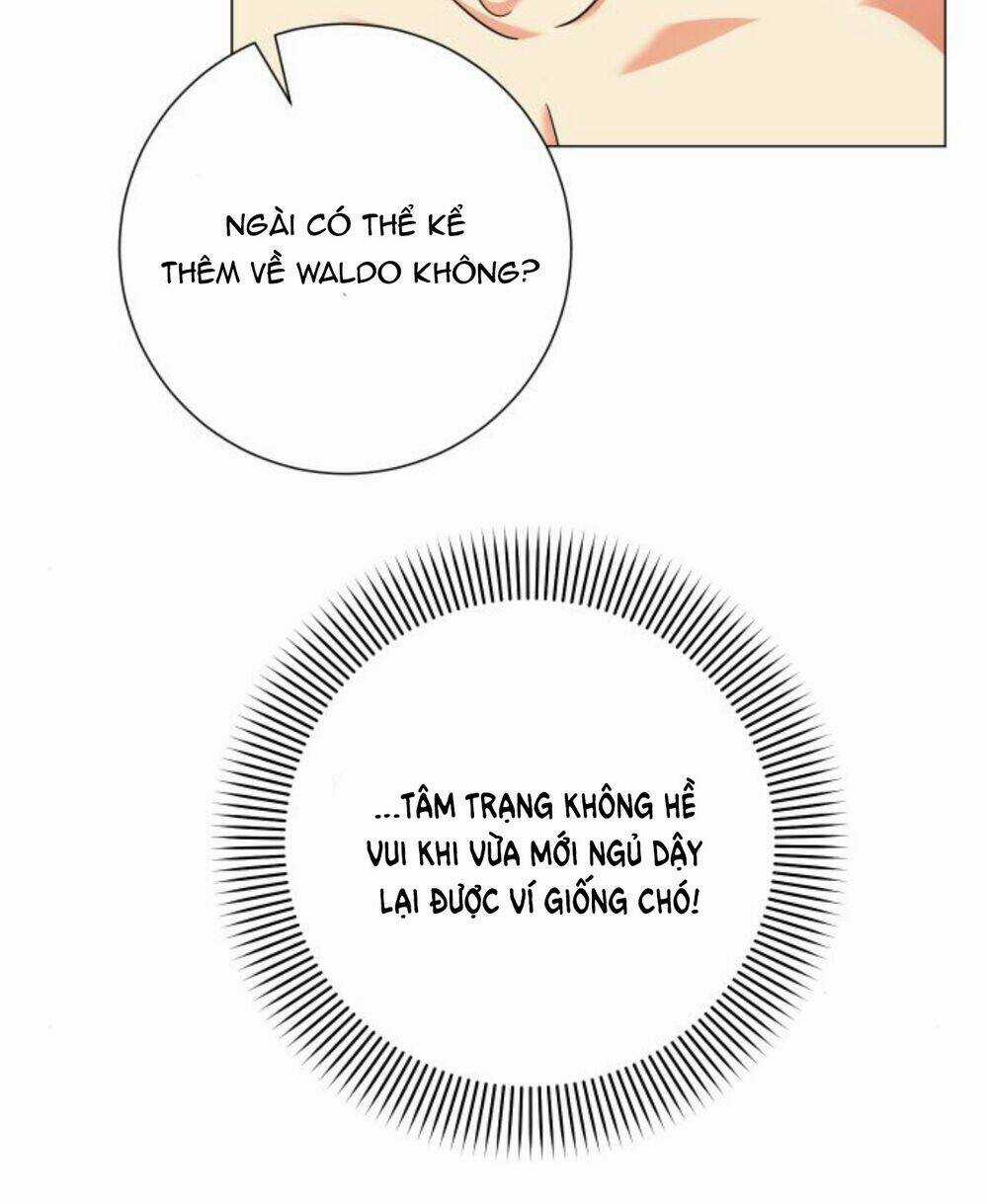 Hoán Đổi Linh Hồn - Chapter 25 - Trang 50