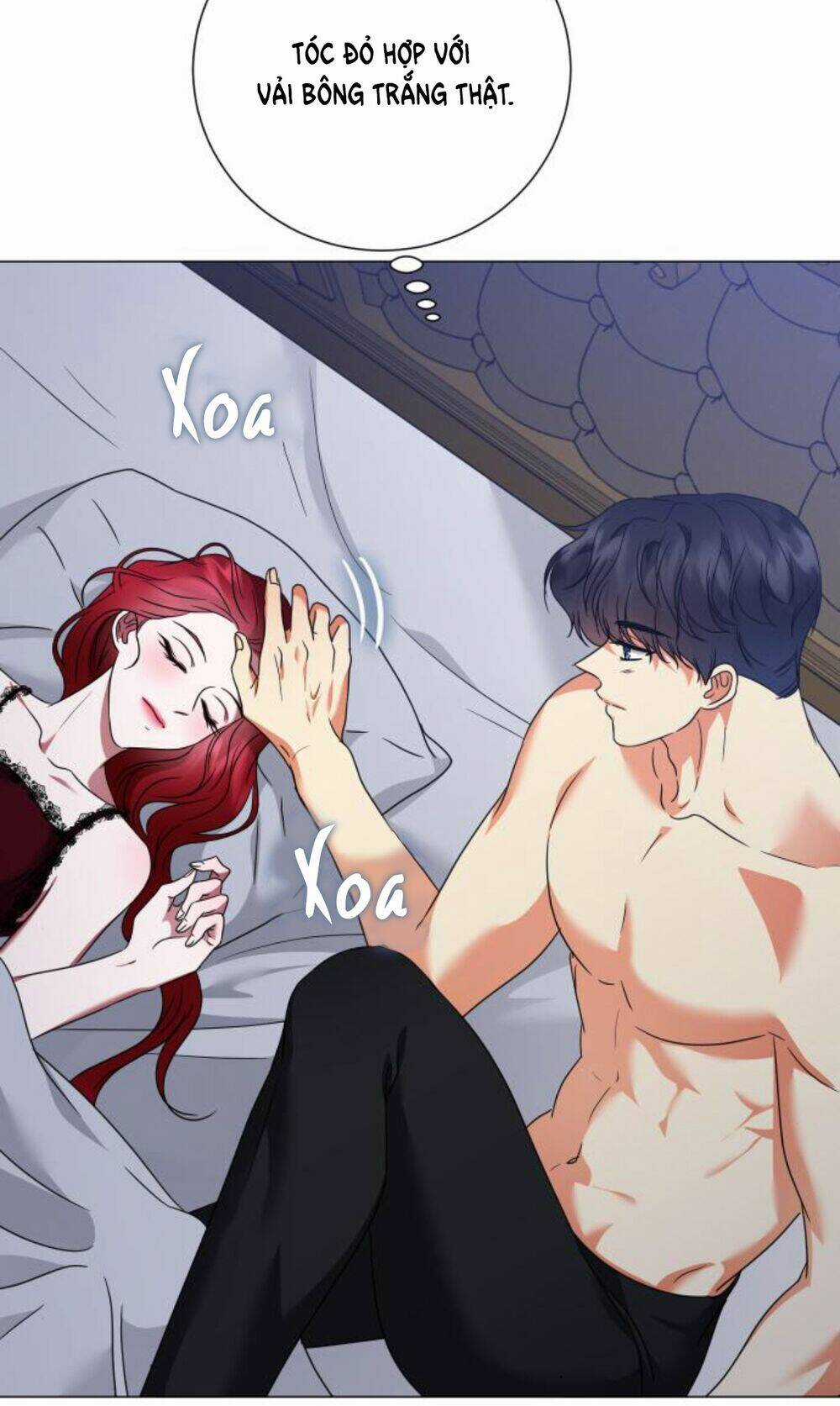 Hoán Đổi Linh Hồn - Chapter 25 - Trang 6