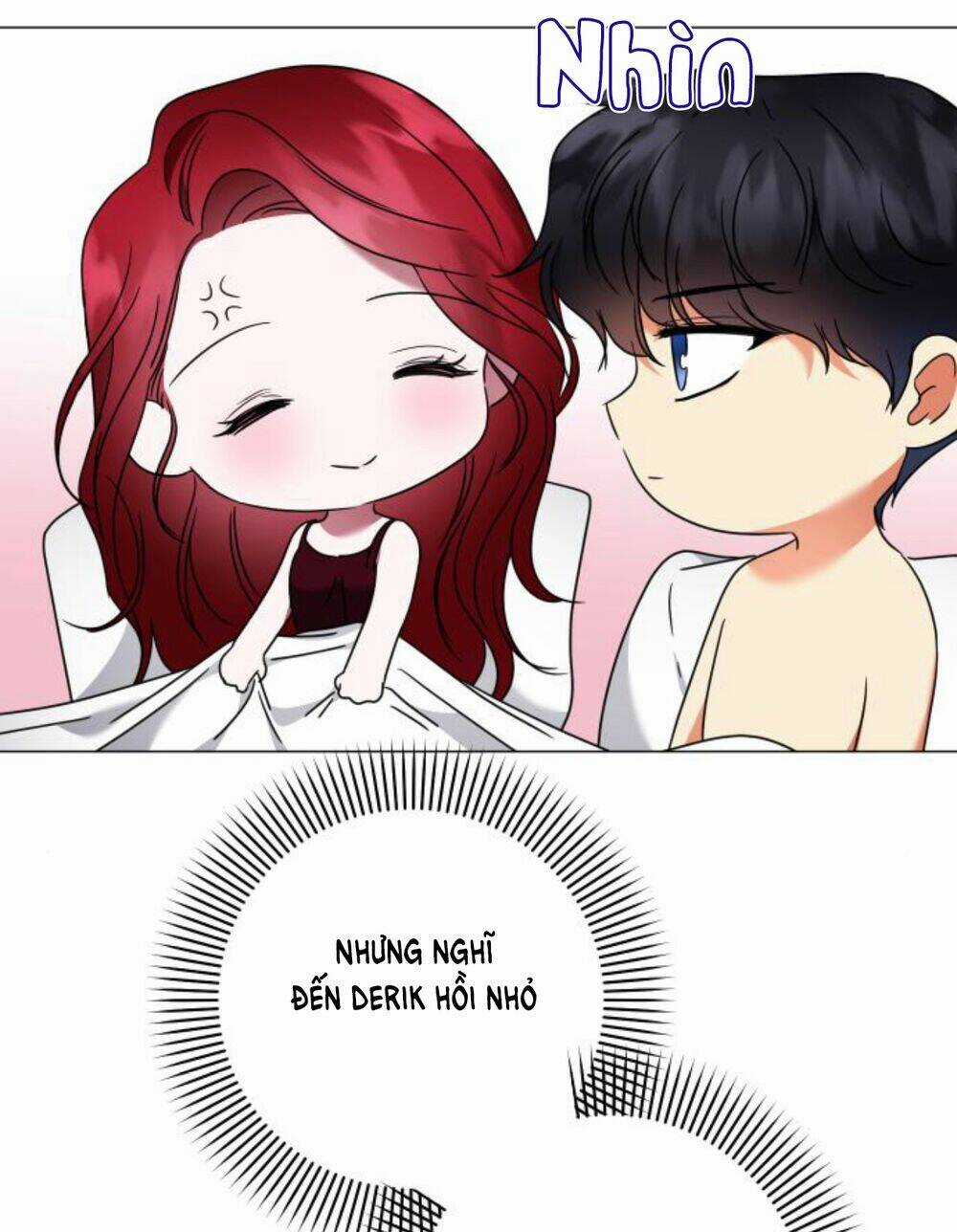 Hoán Đổi Linh Hồn - Chapter 25 - Trang 51