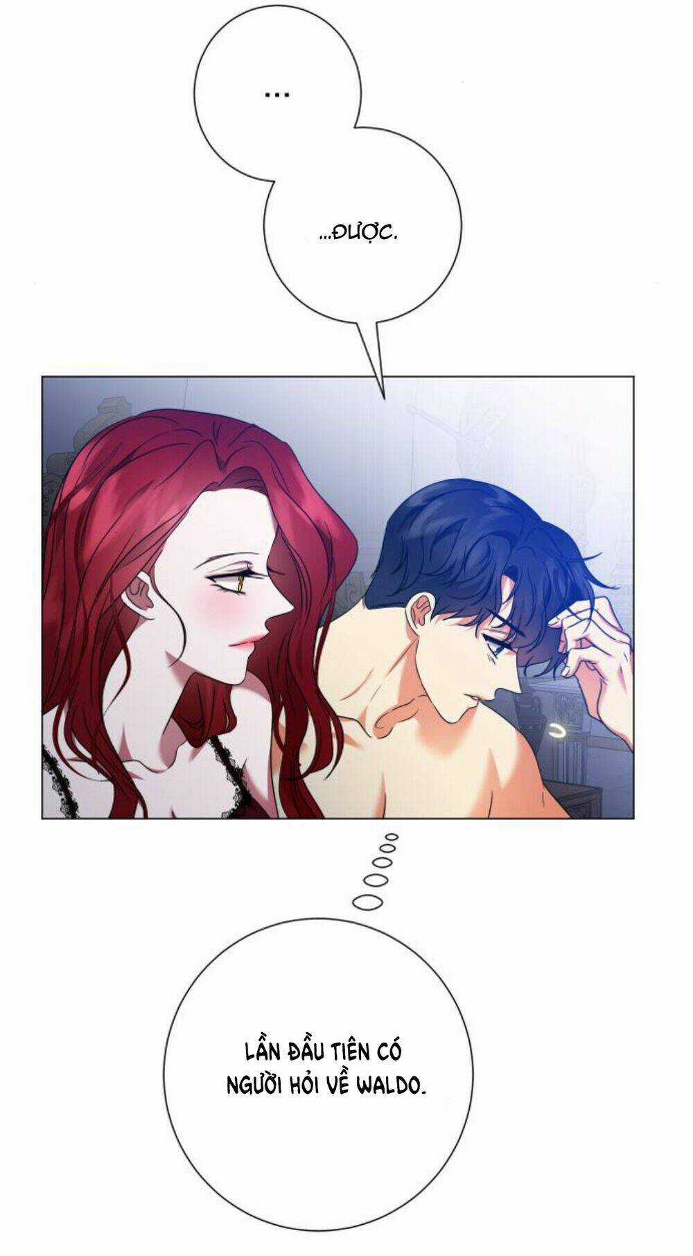 Hoán Đổi Linh Hồn - Chapter 25 - Trang 53