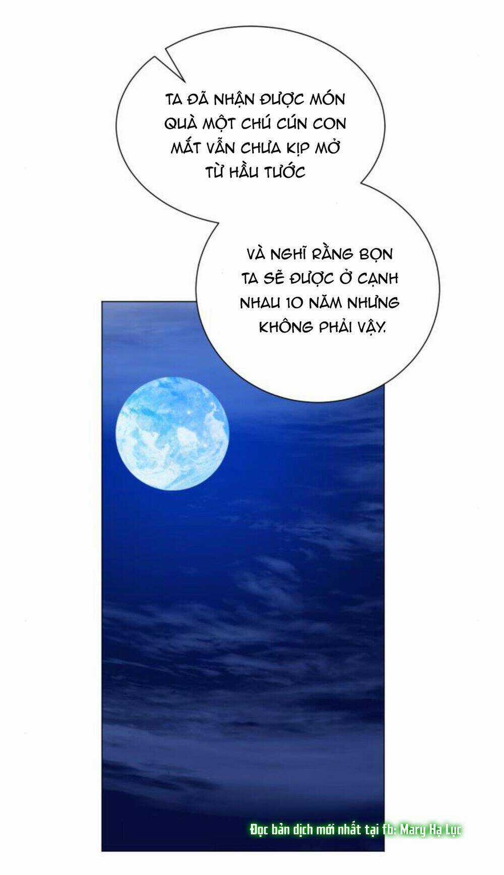 Hoán Đổi Linh Hồn - Chapter 25 - Trang 54