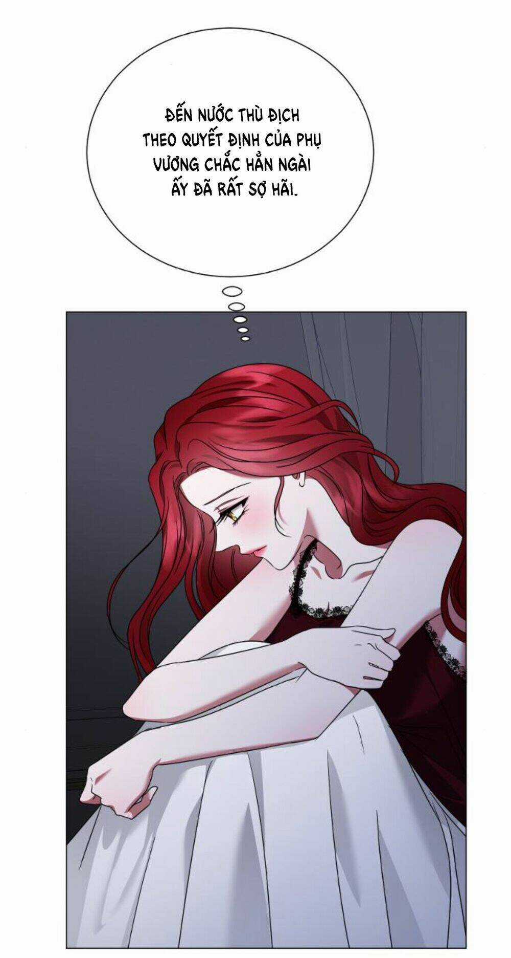 Hoán Đổi Linh Hồn - Chapter 25 - Trang 58