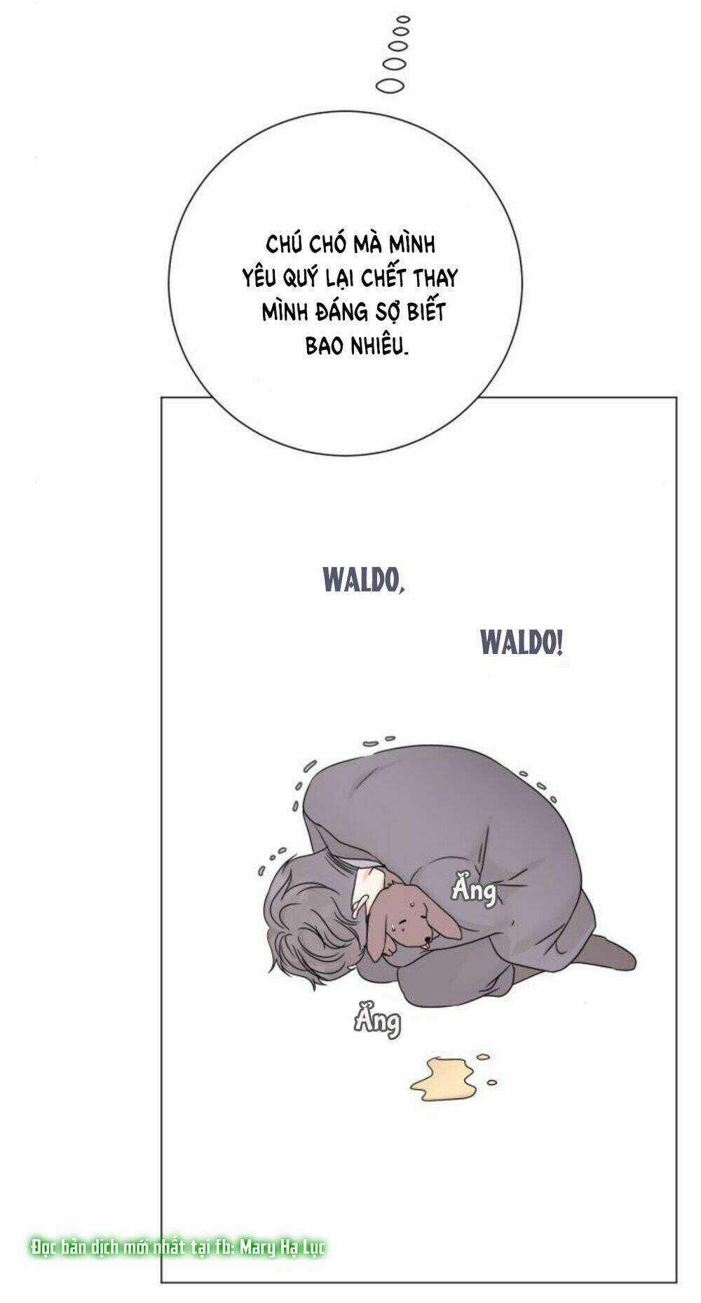 Hoán Đổi Linh Hồn - Chapter 25 - Trang 59