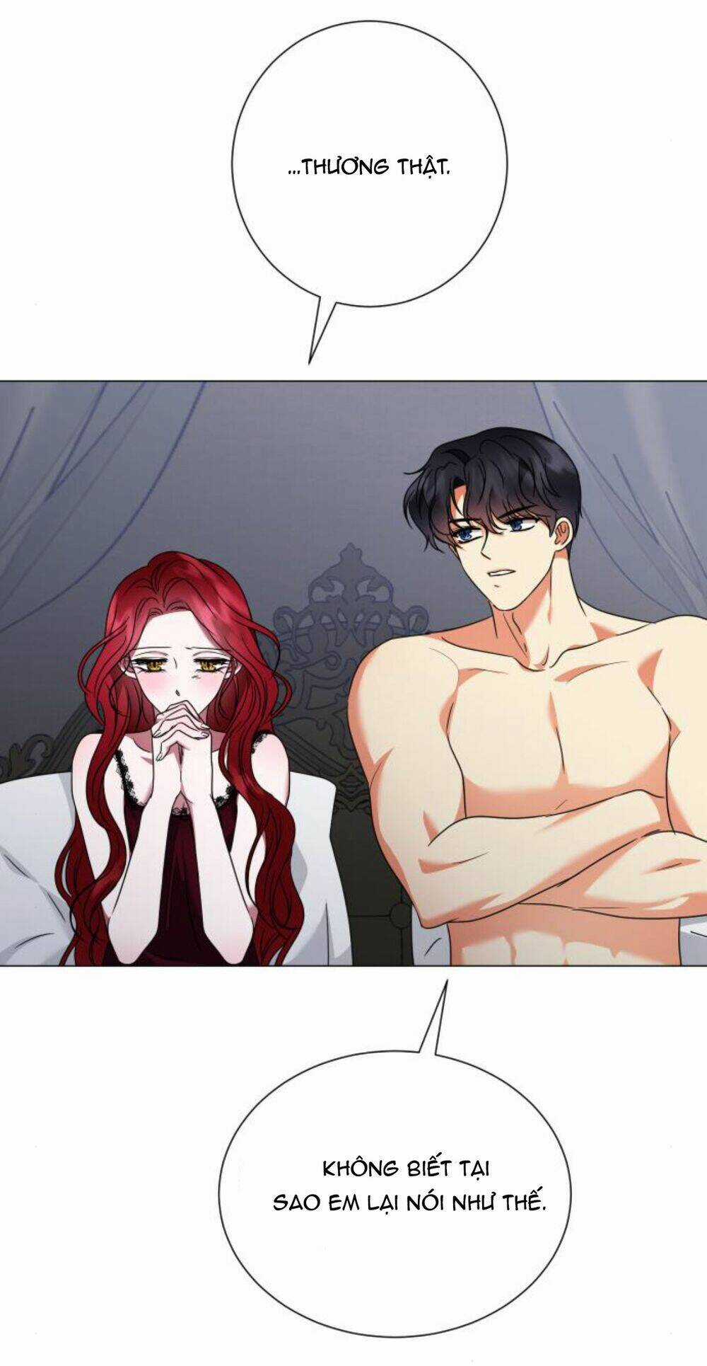 Hoán Đổi Linh Hồn - Chapter 25 - Trang 60